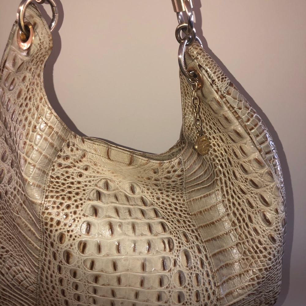 Brahmin Bag Large